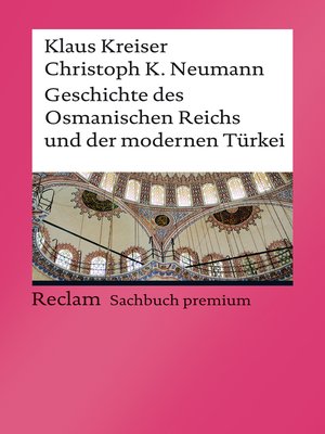 cover image of Geschichte des Osmanischen Reichs und der modernen Türkei